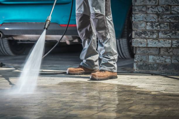 Best Roof Washing  in Seadrift, TX