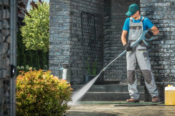 Best Building Exterior Washing  in Seadrift, TX