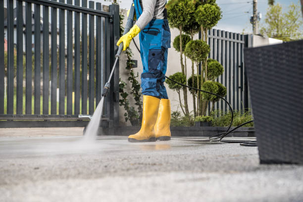 Professional Pressure Washing in Seadrift, TX